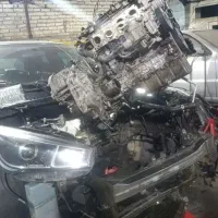 نیازمند استاد کار مکانیک حرفه ای