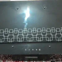 هود شیشه ای