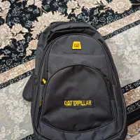 کیف مدرسه کاملا نو