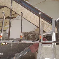 گاز کشی گاز رسانی لوله گاز با تاییدیه نظام مهندسی|خدمات پیشه و مهارت|مشهد, منزل آباد|دیوار