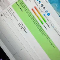 m371 ssd m2 msi 500g گارانتی ۵۰ ماه