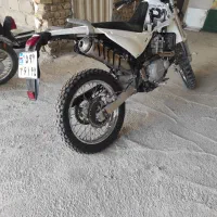 ترل PISHRO|موتورسیکلت|گنبد کاووس, |دیوار