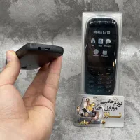 گوشی نوکیا 6310 ویتنام صفحه درشت / موبایل تاراز|موبایل|کرج, کرج نو|دیوار