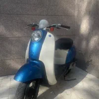 هوندا پاکشتی . هوندا اسکوپی