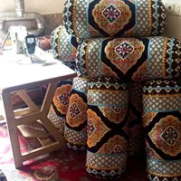 بالشت کنسولی|رختخواب، بالش، پتو|سراوان, |دیوار