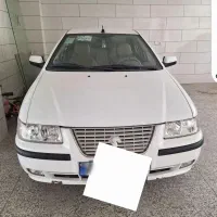 سمند مدل ۹۸