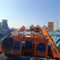 بالابر خریدو فروش انواع بالابر|عمدهفروشی|اردبیل, |دیوار