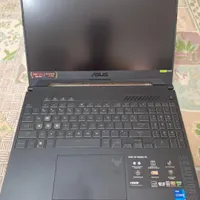 فروش لپ تاپ ASUS TUF GAMING FX507