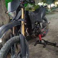 تریل فلات 250 ktm