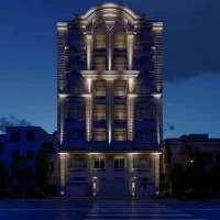 آپارتمان 110 متری نوساز فول امکانات شهرک صدف|اجارهٔ آپارتمان|اندیشه, شهرک صدف|دیوار