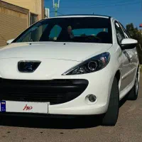 207 پانا مدل ۱۴۰۴