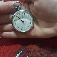 ساعت جیبی خیلی قدیمی