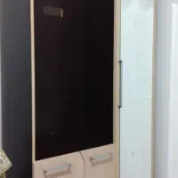 کمد لباس و جاکفشی MDF