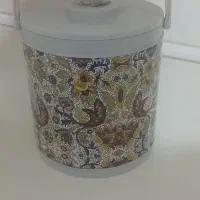 یخدان قدیمی|ظروف سرو و پذیرایی|تبریز, |دیوار