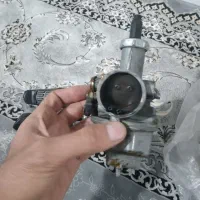 لوازم آپاچی.|قطعات یدکی و لوازم جانبی|تهران, استاد معین|دیوار