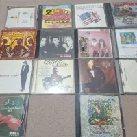 سی دی اورجینال