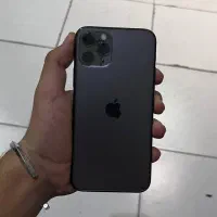 iPhone 11 Pro 512 فروش فوری