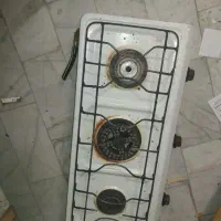 سینک و کابینت وگاز