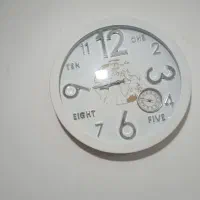 ساعت دیواری شیک