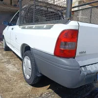 پراید وانت ۱۵۱