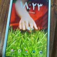 تبلت LG کودک سالم
