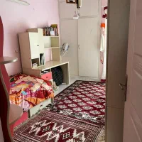 ۱۱۵ متری دو خوابه سروش جنگل|فروش آپارتمان|گرگان, |دیوار