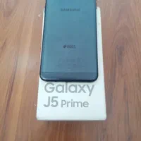 گوشی تمیز جی5پرایم(J570-J5Prime)بهمراه کارتن،مناسب|موبایل|اهواز, پردیس|دیوار