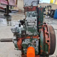 دیزل لیستر st تک سیلندر