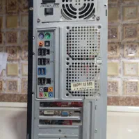 کیس‌کامپیوتر،باند،موس،دسته‌فوتبال