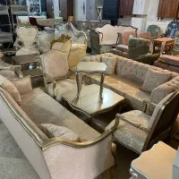 مبل|مبلمان خانگی و میز عسلی|کرج, بنیاد|دیوار