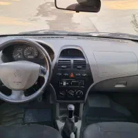 تیبا دوگانه کارخانه ۹۵/ فنی سالم/مخزن جدید و بزرگ|خودرو سواری و وانت|تهران, نیکنام|دیوار