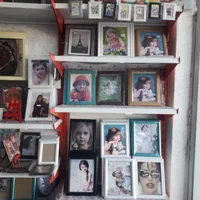 فروش آلبوم،قاب،شاسی عکس|صنایع دستی و سایر لوازم تزئینی|جهرم, |دیوار