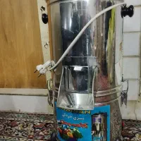 سبزی خردکن کاسپین