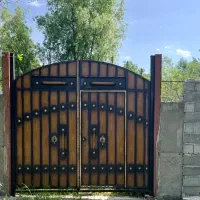 مشارکت‌در ساخت ویلا در بهترین لوکیشن با چشمه