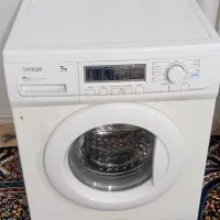 لباسشویی|ماشین لباسشویی و خشک‌کن لباس|ساوه, |دیوار