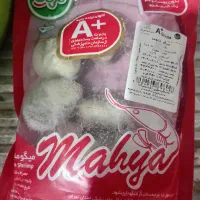 آب شور صدف دوکفه ای