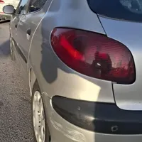 پژو 206 اتوماتیک تیپ 4 مدل 1382|خودرو سواری و وانت|تهران, سعادت‌آباد|دیوار