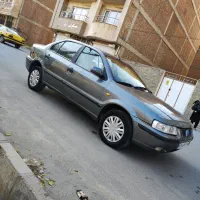 سمند LX|خودرو سواری و وانت|بوکان, |دیوار