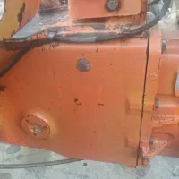 تراکتور رومانی ۶۱عتیقه|خودرو سنگین|شراء, |دیوار