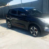 x55 پرو مدل ۴۰۳|خودرو سواری و وانت|بندر دیر, |دیوار