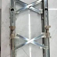 ریل  کابینت پاکت دور فانتونی
