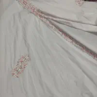 چادر نماز جشن تکلیف|لباس|جهرم, |دیوار