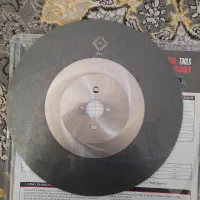 تیغ اره ابصابونی مخصوص برش استیل