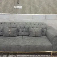 مبل هشت نفره تخت شو