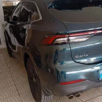 لاماری مدل ۱۴۰۲ کم کار|خودرو سواری و وانت|اصفهان, باغ دریاچه|دیوار