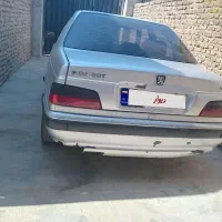 پژو پارس مدل ۸۵|خودرو سواری و وانت|گنبد کاووس, |دیوار