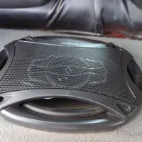 باند ماشین CRX-6950 در حد نو|قطعات یدکی و لوازم جانبی|کرج, شهرک رضوانیه|دیوار