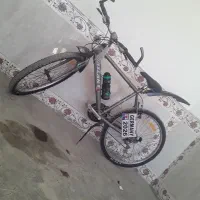 دوچرخه آساک 26 دنده‌ای