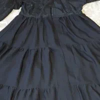 مانتوهای نو مزونی و روسری نو نو|لباس|محمدیه-قزوین, |دیوار