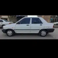 پراید98|خودرو سواری و وانت|مشهد, فدک|دیوار